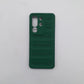 Vivo Y29 Case Heat Dissipation Design Strong TPU Material Protective Back Cover Shell
