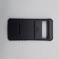 Google Pixel 8 Pro Heavy Duty Protective Phone Case with Camera Lens Slide Cover and Integrated Kickstand for Hands-Free Viewing