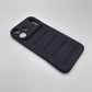 iPhone 17 Pro Max Heat Dissipation Strong TPU Material Phone Case Protective Cover