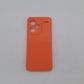 Redmi Note 13 Pro Plus Shockproof Silicone Case – Slim TPU Protective Back Cover with Raised Camera & Screen Guard