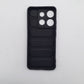 Tecno Spark Go 2023 Phone Case with Heat Dissipation Design Strong TPU Material Slim Fit Protective Cover Shockproof Anti Scratch