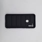 Samsung A11 Phone Case Strong TPU Material Heat Dissipation Design Shockproof Protective Cover