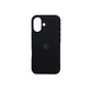 iPhone 17 Apple Silicone Case Premium Soft Touch Protective Back Cover