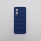 Vivo Y17s Heat Dissipation Phone Case Strong TPU Material Shockproof Protective Cover