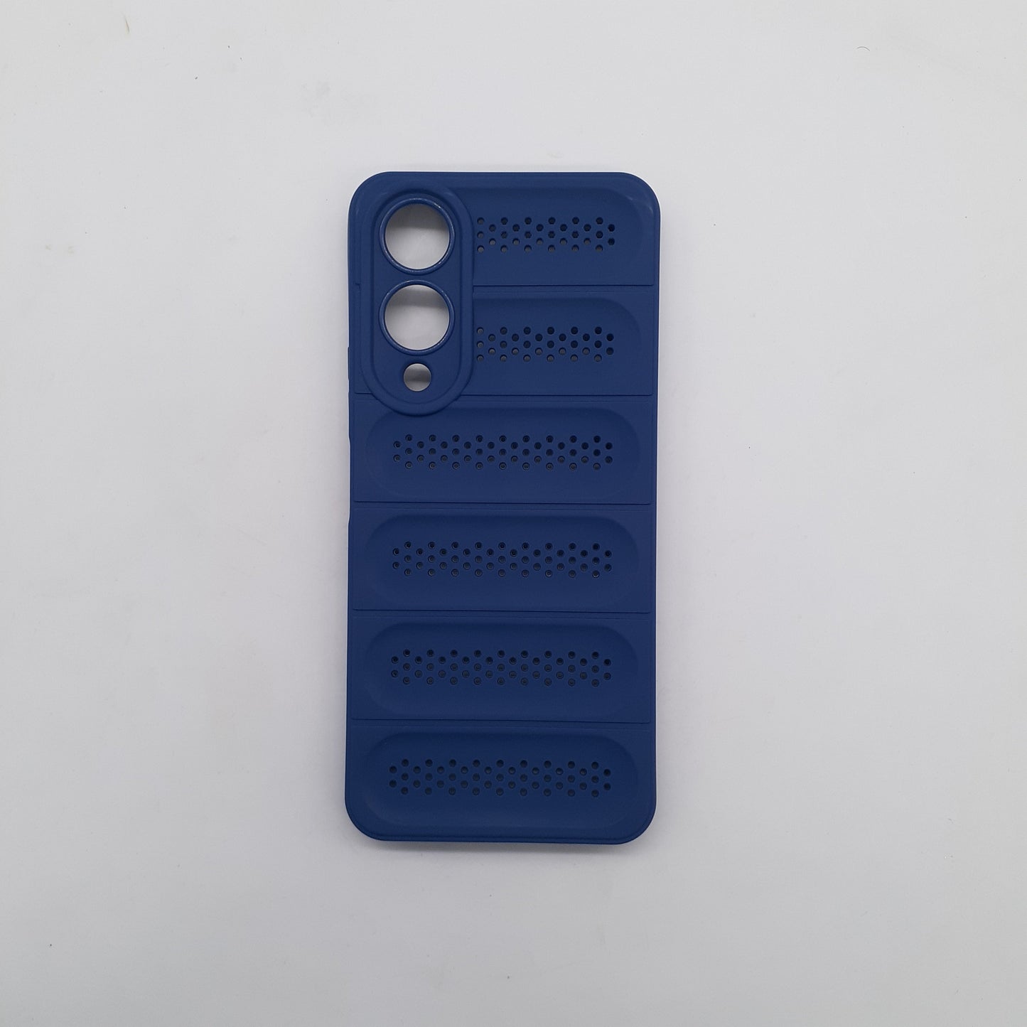 Vivo Y17s Heat Dissipation Phone Case Strong TPU Material Shockproof Protective Cover