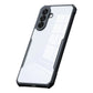 Samsung A26 case Matte Black Back Cover Soft Silicone TPU Bumper case
