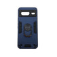 Google Pixel 8 Hard PC Case with ring holder Shockproof Slim back Cover