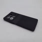 Infinix Note 40 Soft TPU Back Case – Slim Shock Resistant Silicone Cover with Screen & Camera Edge Protection