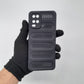 OPPO A54 Heat Dissipation Design Strong TPU Material Shockproof Protective Phone Case