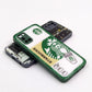 OPPO A52 pack of 2 Glass Back Covers Stabucks and Circuit Design
