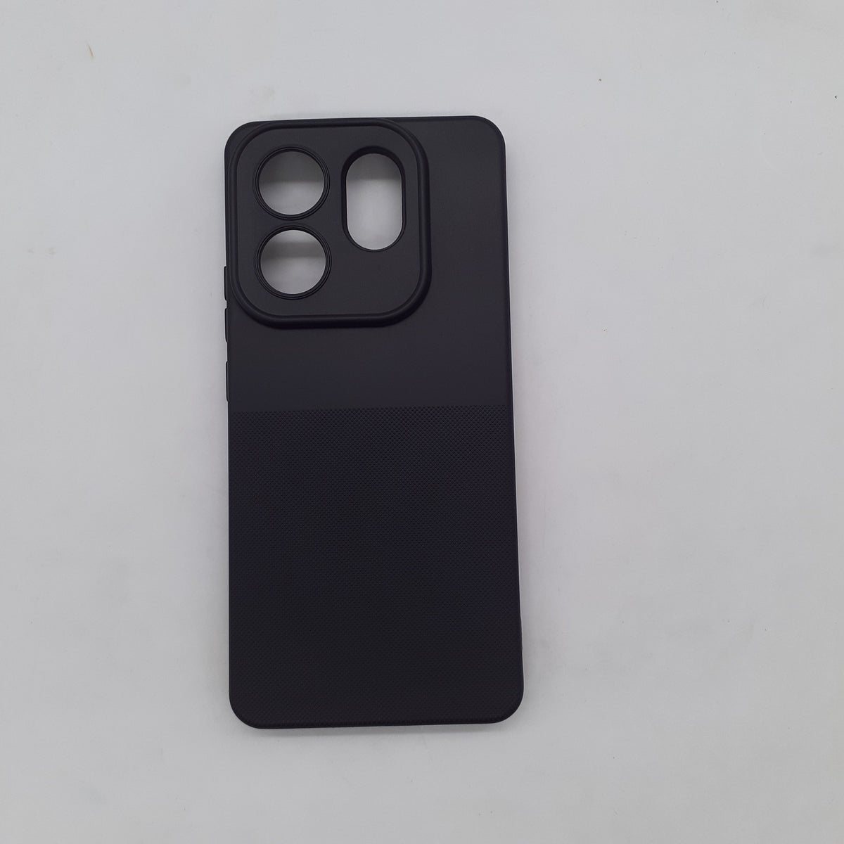 Redmi Note 14 5G Shockproof Soft Silicone Case – Slim TPU Back Cover with Anti-Slip and Anti-Scratch Protection
