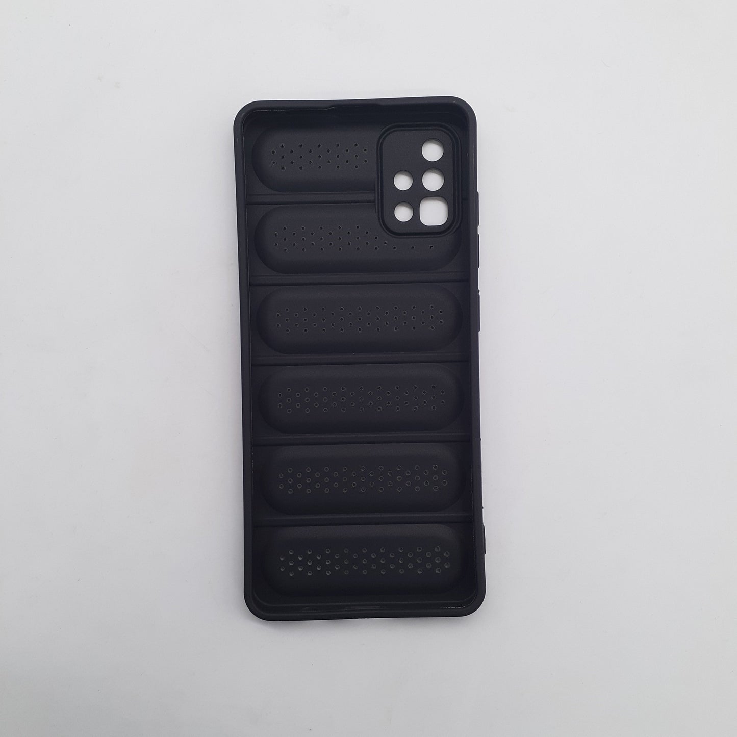 Samsung A51 Phone Case Heat Disspation Design Strong TPU Meterial Protection Cover
