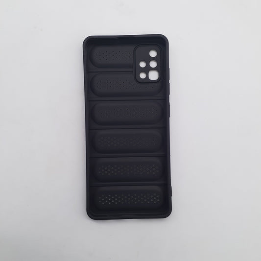 Samsung A51 Phone Case Heat Disspation Design Strong TPU Meterial Protection Cover