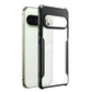 Google Pixel 10 PRO case Matte Black Back Cover Soft Silicone TPU Bumper case