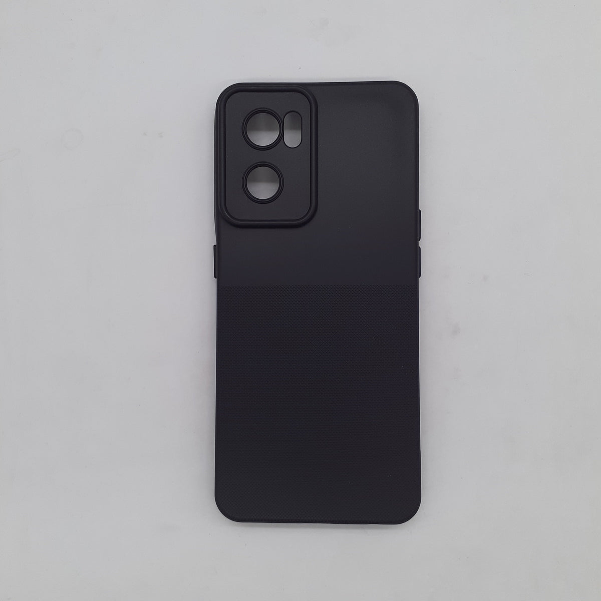 OnePlus Nord CE2 Soft Silicone Case – Slim Shockproof TPU Back Cover with Raised Screen & Camera Edges