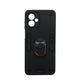 Motorola G14 Hard PC Case with ring holder Shockproof Slim back Cover
