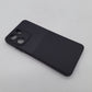 OPPO A5x Soft TPU Shockproof Cover – Slim Silicone Protective Back Case with Raised Camera and Screen Edges