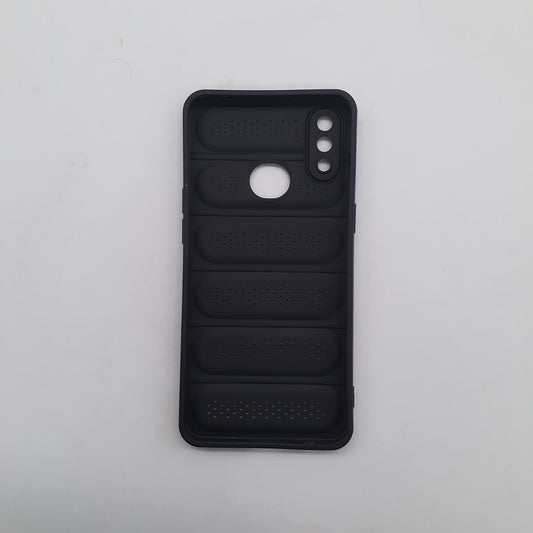 Samsung A10s Phone Case Heat Disspation Design Strong TPU Meterial Shockproof Protective Cover
