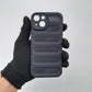 iPhone 15 Heat Dissipation Design Phone Case Strong TPU Material Protective Cover