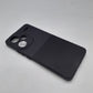 Redmi Note 13 Pro Plus Shockproof Silicone Case – Slim TPU Protective Back Cover with Raised Camera & Screen Guard