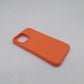 iPhone 13 Pro Shockproof TPU Phone Cover – Soft Silicone Slim Fit Back Case with Anti-Slip Grip & Scratch Protection