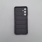 Samsung A16 Heat Dissipation Design Phone Case Strong TPU Material Rugged Hybrid Military Grade Shockproof Cover