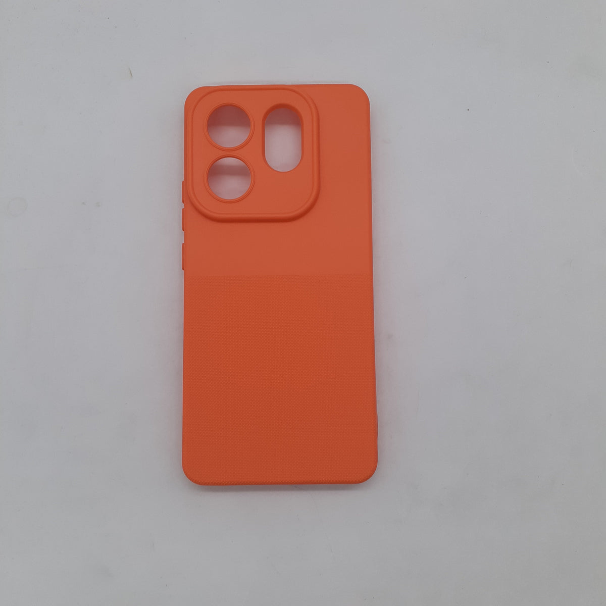 Redmi Note 14 5G Shockproof Soft Silicone Case – Slim TPU Back Cover with Anti-Slip and Anti-Scratch Protection