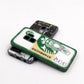 Samsung S9 pack of 2 Glass Back Covers Stabucks and Circuit Design