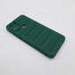 infinix Smart 6 Heat Dissipation Design Strong TPU Material Phone Case Cover Protector