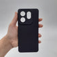 Redmi Note 14 5G Shockproof Soft Silicone Case – Slim TPU Back Cover with Anti-Slip and Anti-Scratch Protection