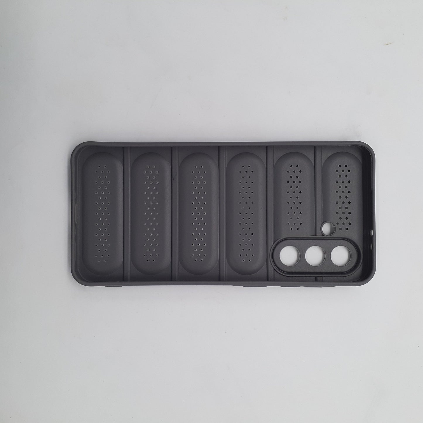 Samsung A36 Heat Dissipation Design Phone Case Strong TPU Material Protective Cover Shockproof