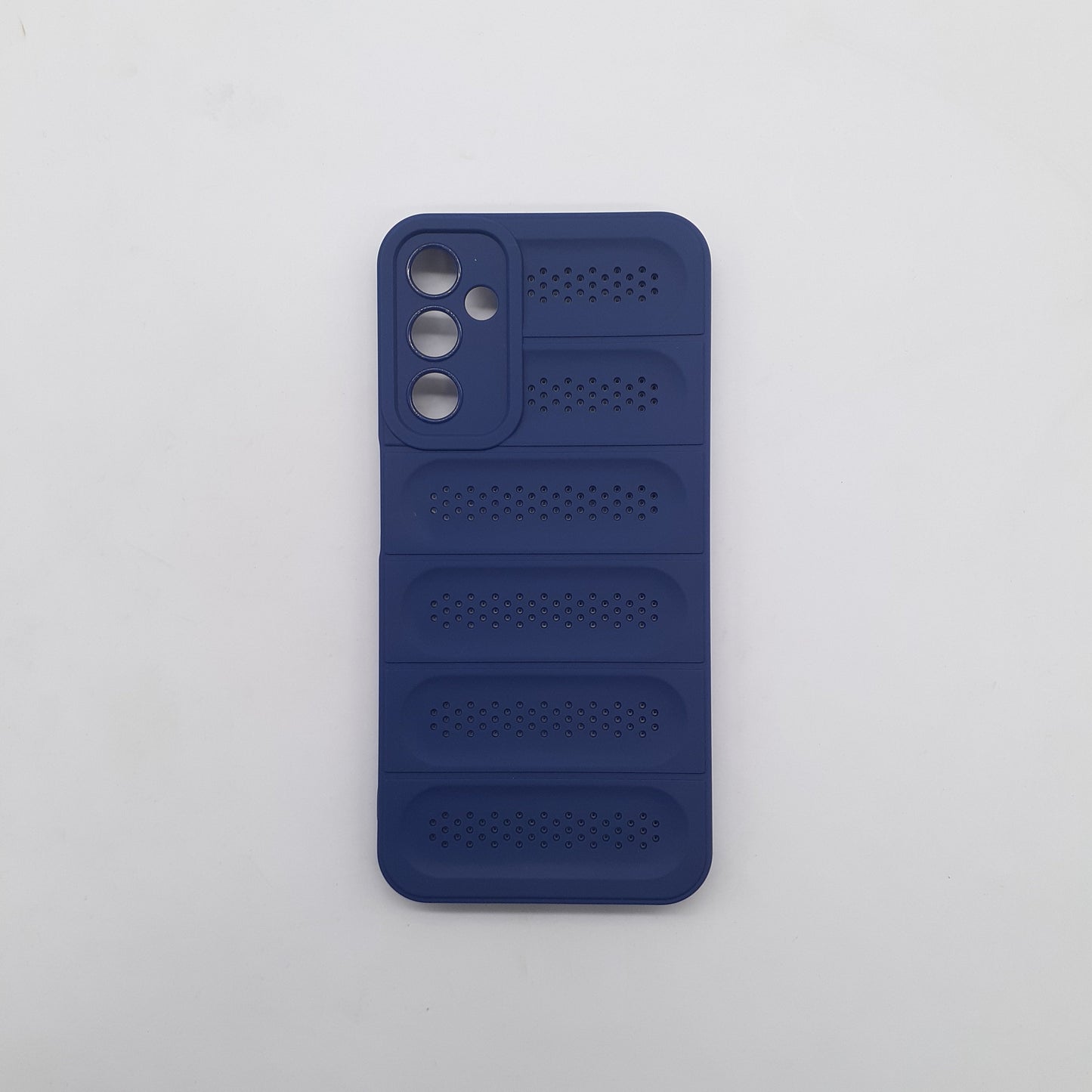 Samsung A24 4G Heat Dissipation Design Strong TPU Material Phone Case Reliable Protection
