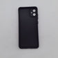 Samsung Galaxy A05 Slim TPU Phone Case – Soft Silicone Shock Resistant Back Cover with Scratch & Screen Protection