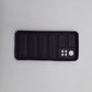 Redmi Note 11 4G Phone Case Heat Disspation Design Strong TPU Meterial Shockproof Full Protection Cover