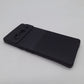 Google Pixel 6 Pro Soft TPU Shockproof Back Case – Slim Silicone Cover with Anti-Slip Grip & Screen Protection