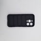 iPhone 16 Pro Heat Dissipation Strong TPU Shockproof Protective Phone Case Cover