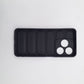 Tecno Spark 10C Heat Dissipation Strong TPU Material Phone Case Protective Cover