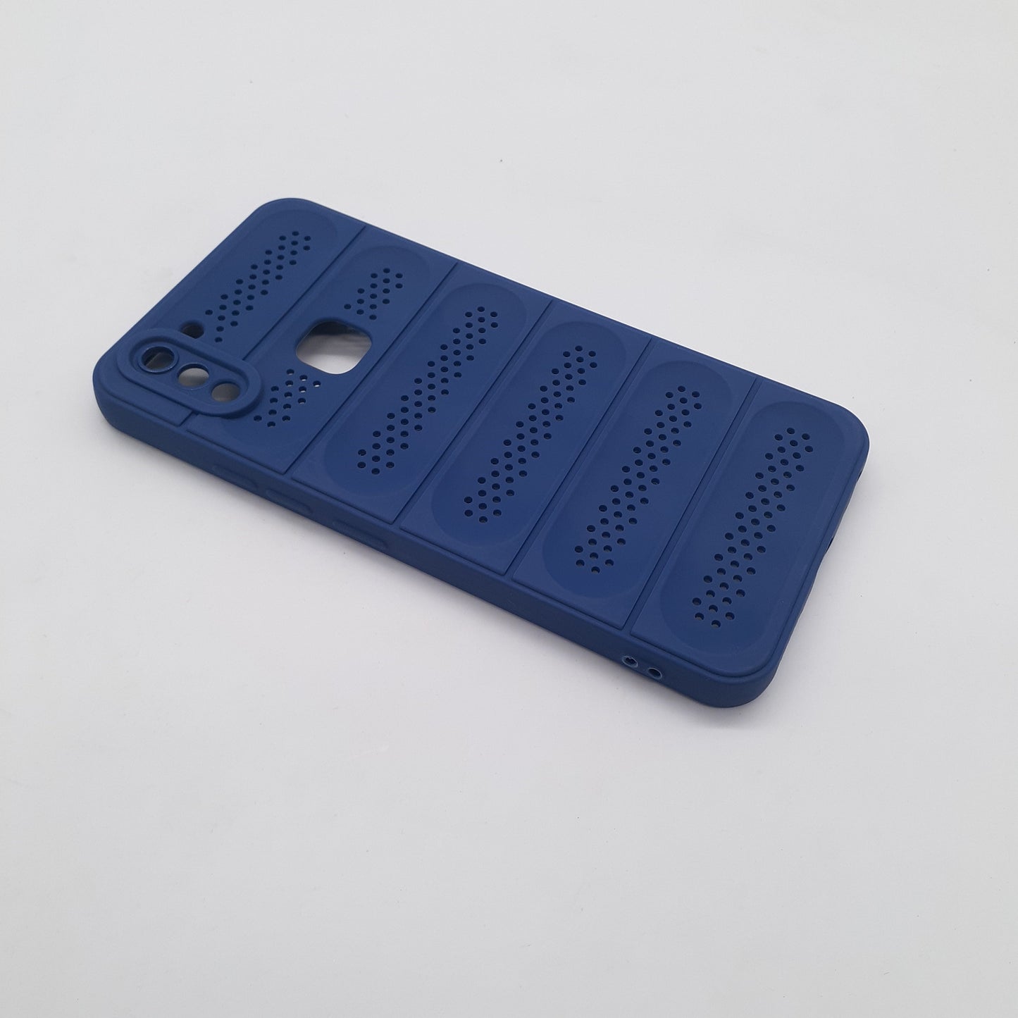 Vivo Y83 Phone Case Heat Disspation Design Strong TPU Meterial Protective Back Cover