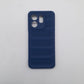 infinix Smart 9 Heat Dissipation Design Strong TPU Material Protective Phone Case