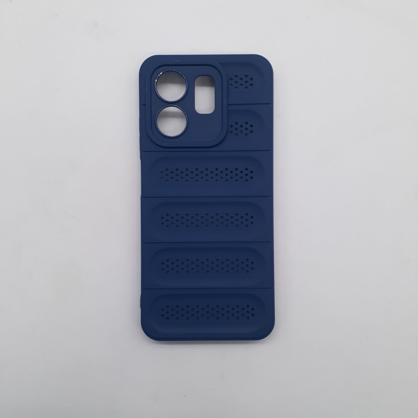 infinix Smart 9 Heat Dissipation Design Strong TPU Material Protective Phone Case
