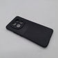 Redmi Note 15 Premium Soft TPU Case – Slim Silicone Shockproof Back Cover with Anti-Scratch Surface & Raised Edges