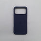 iPhone 17 Pro Max Apple Silicone Case Premium Soft Touch Protective Back Cover