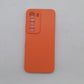 Infinix Hot 60 Shockproof Silicone Protective Case – Slim TPU Back Cover with Raised Camera and Anti-Slip Grip