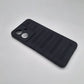 Vivo Y22 Heat Dissipation Design Strong TPU Material Phone Case Back Cover
