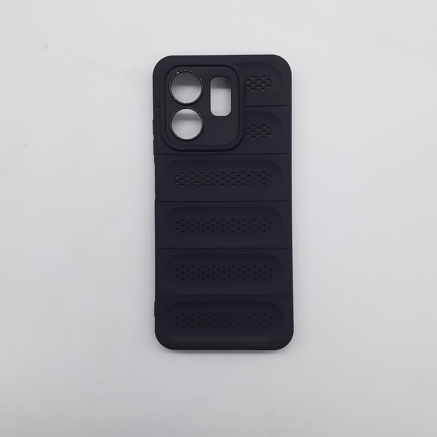 infinix Smart 9 Heat Dissipation Design Strong TPU Material Protective Phone Case