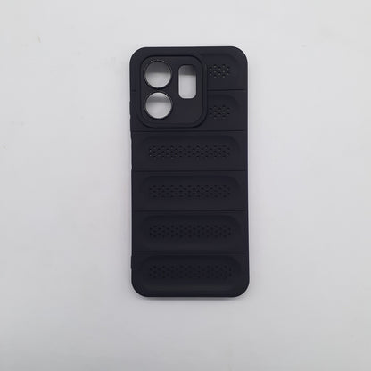 infinix Smart 9 Heat Dissipation Design Strong TPU Material Protective Phone Case