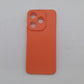 Redmi 13 Premium Soft TPU Cover – Slim Silicone Shock Resistant Back Case with Anti-Slip Grip & Scratch Protection