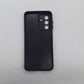 Samsung Galaxy A26 Soft TPU Protective Cover – Slim Shockproof Silicone Case with Raised Screen & Camera Guard