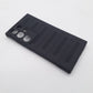 Samsung S24 Ultra Magnetic Heat Dissipation Case Strong TPU Material Drop Protection Armor Cool Matte Acrylic Adjustable Kickstand Cover