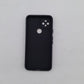 Google Pixel 5 Soft Silicone Shockproof Case – Slim TPU Protective Back Cover with Anti-Scratch and Anti-Slip Grip